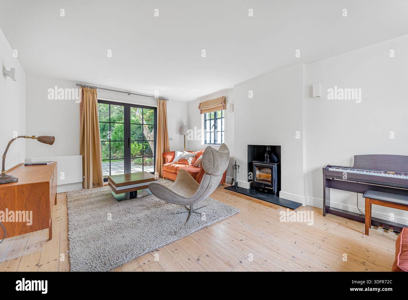 Interior Property Photography Vol.9 Stock Photo - Alamy
