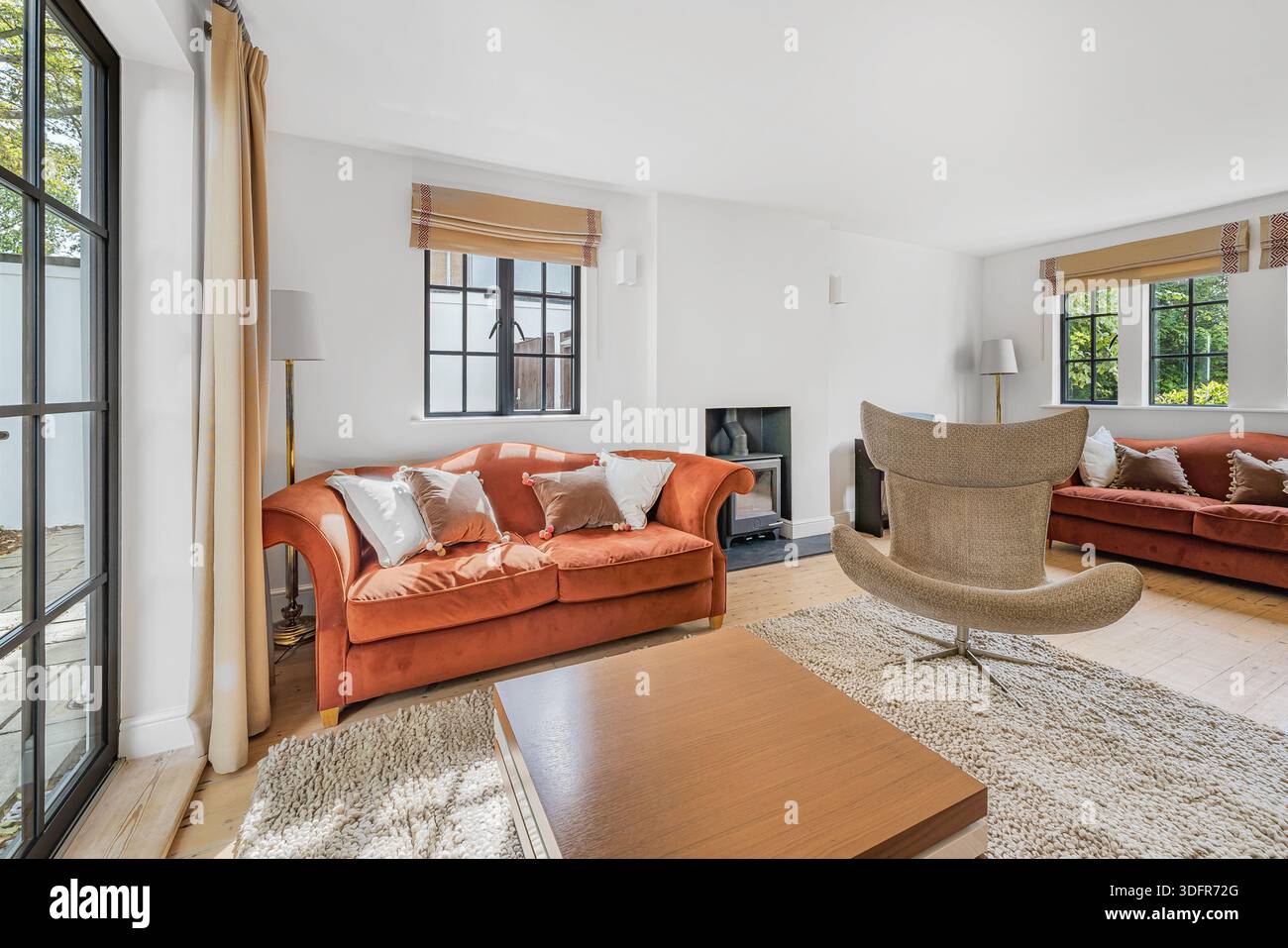 Interior Property Photography Vol.9 Stock Photo - Alamy