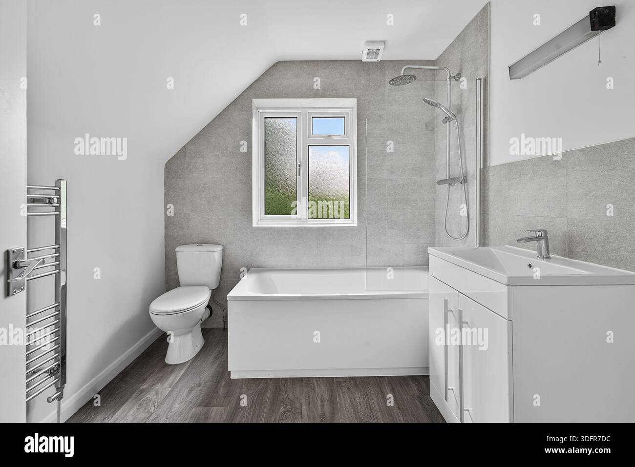 Interior Property Photography Vol.9 Stock Photo - Alamy