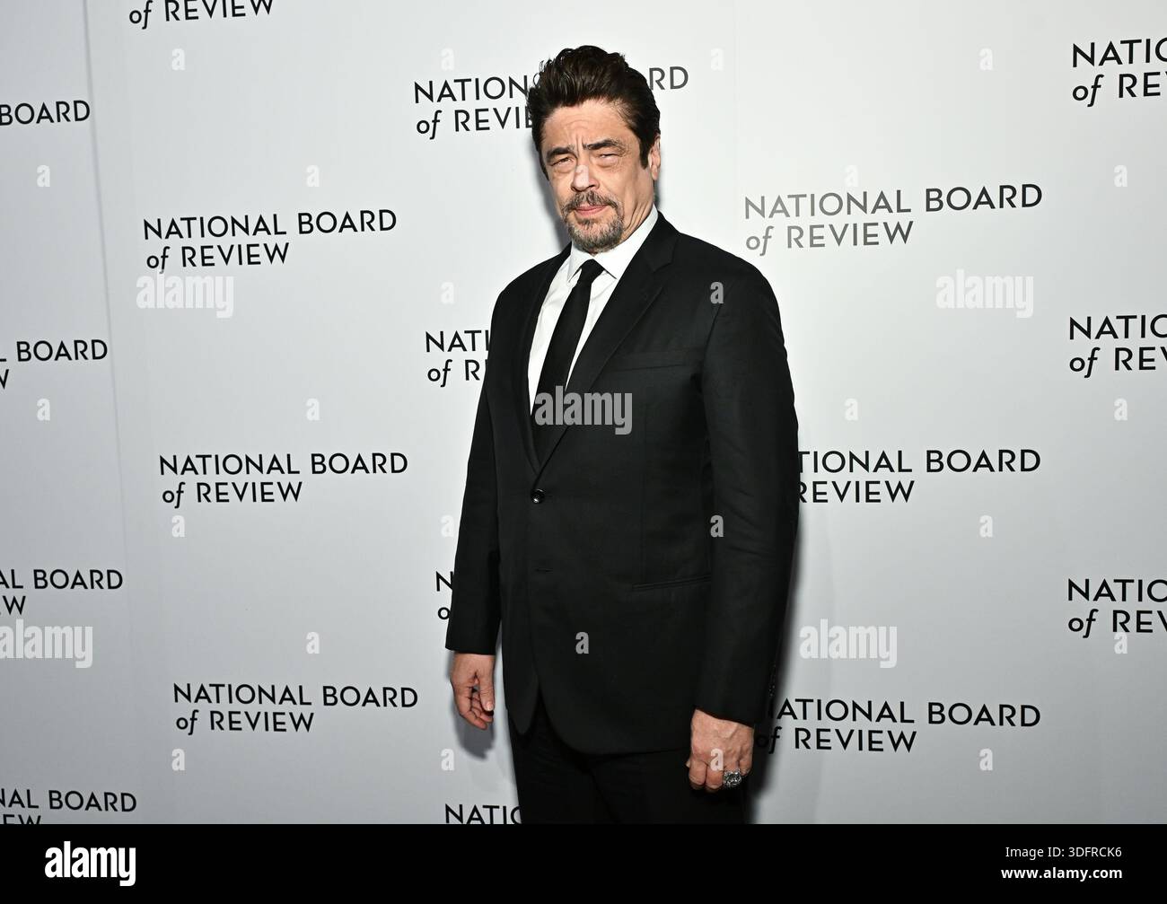 Benicio Del Toro Attends The National Board Of Review Awards Gala At benicio-del-toro-attends-the-national-board-of-review-awards-gala-at