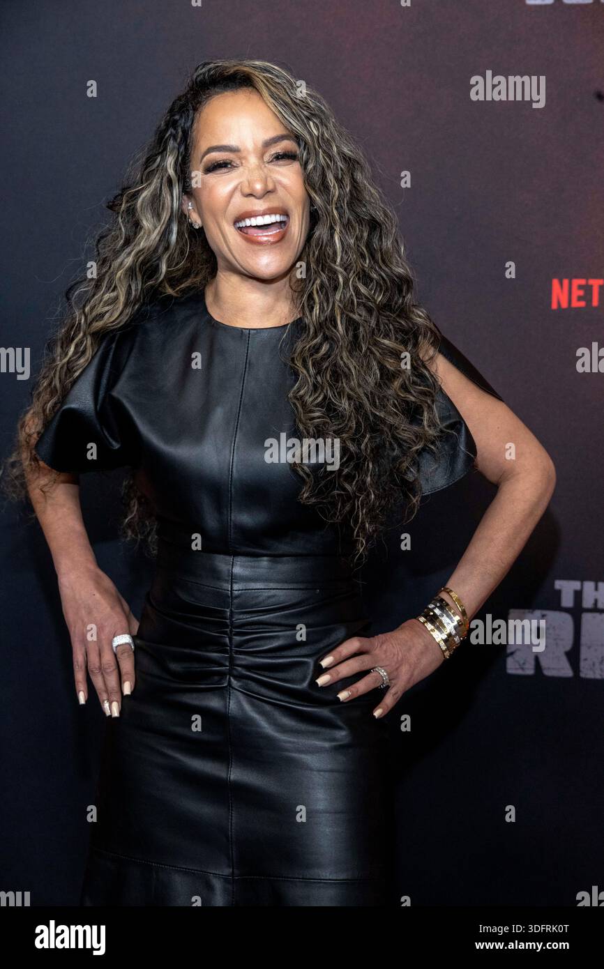Who is Sunny Hostin and Why is She Famous