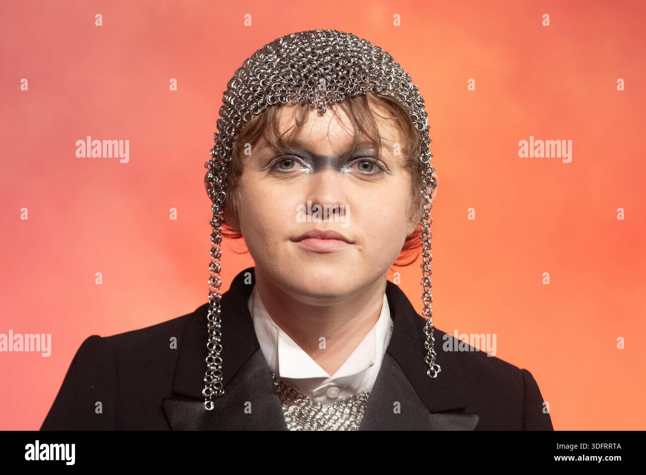 Maura Bird Attends 28 Years Later The Bone Temple World Premiere At Maura Bird Attends 28 Years Later The Bone Temple World Premiere At The Bfi Imax In London England Uk Tuesday 13th January 2026 3DFRRTA 