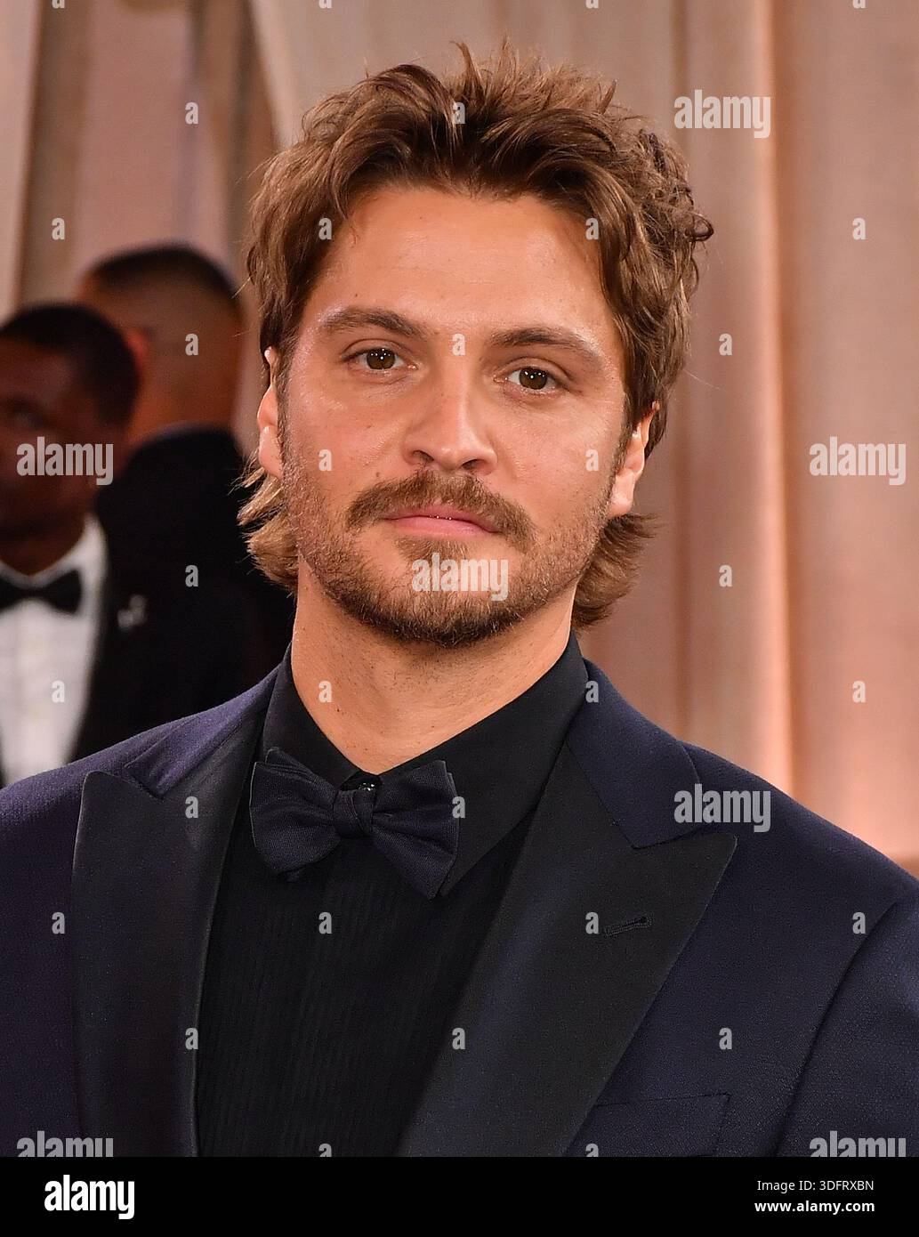 Beverly Hills USA 13th Jan 2026 Luke Grimes Attends The 83rd Annual Beverly Hills Usa 13th Jan 2026 Luke Grimes Attends The 83rd Annual Golden Globe Awards At The Beverly Hilton On January 11 2026 In Beverly Hills California Photo C Flaniganimagespacesipa Usa Credit Sipa Usaalamy Live News 3DFRXBN