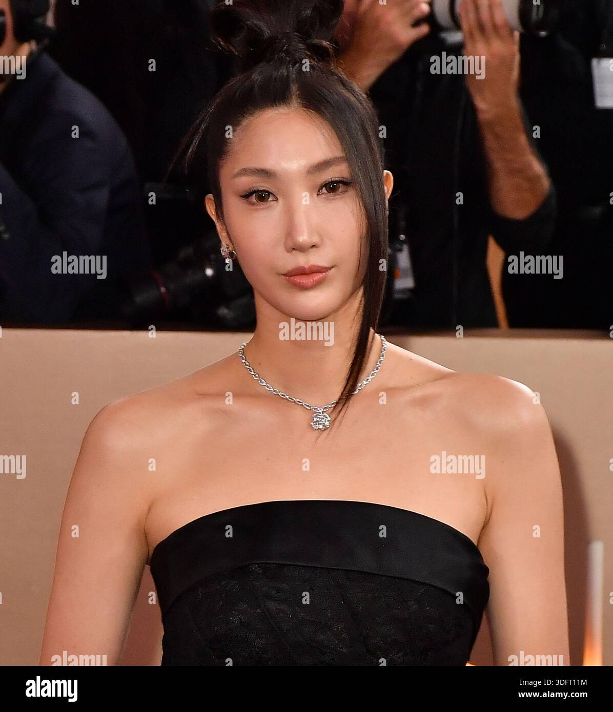 Beverly Hills USA 13th Jan 2026 EJAE Attends The 83rd Annual Golden Beverly Hills Usa 13th Jan 2026 Ejae Attends The 83rd Annual Golden Globe Awards At The Beverly Hilton On January 11 2026 In Beverly Hills California Photo C Flaniganimagespacesipa Usa Credit Sipa Usalamy Live News 3DFT11M 