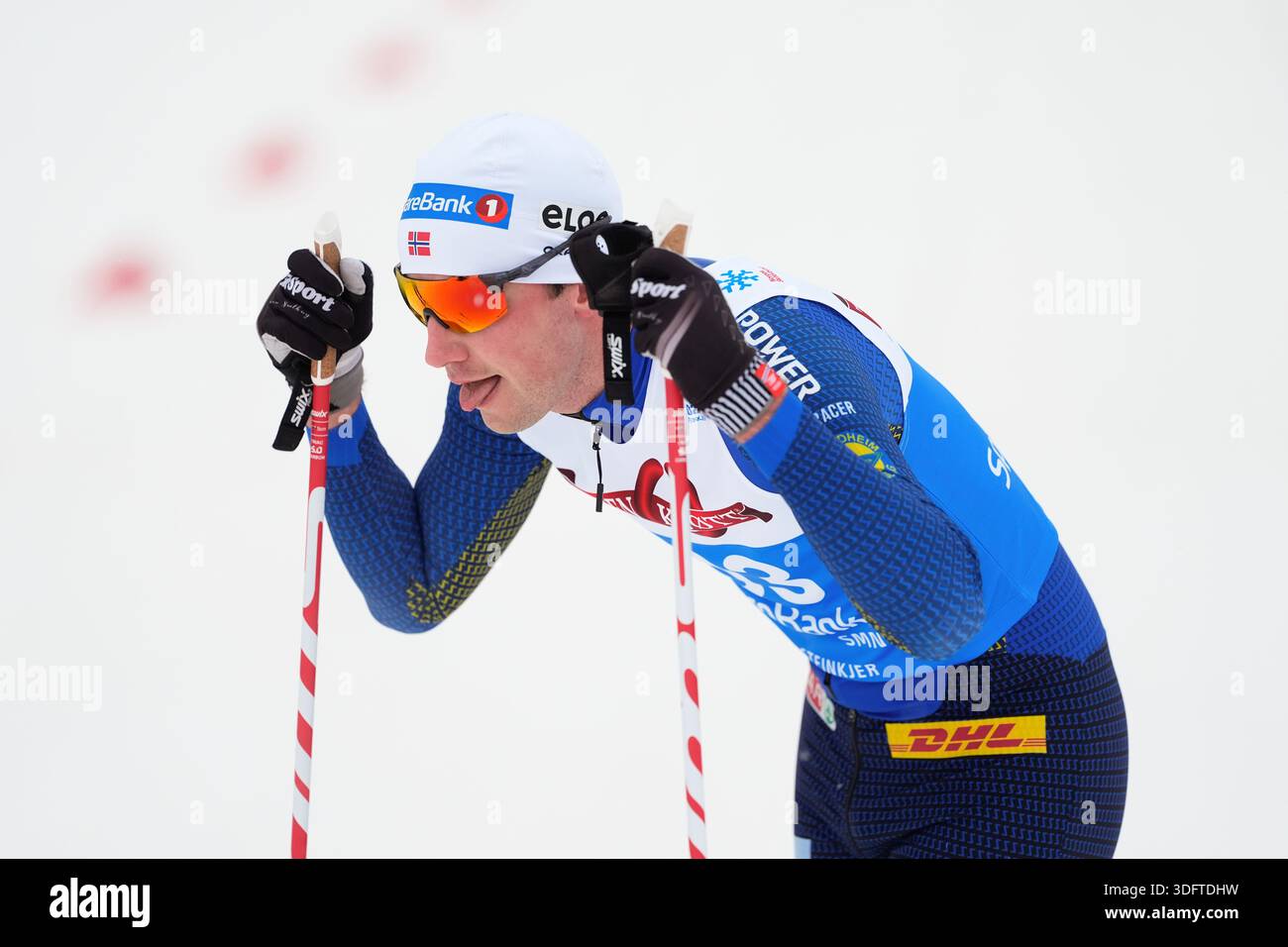 Petter Northug Considers Changing Citizenship to Chase Olympic Dream Petter Northug Considers Changing Citizenship to Chase Olympic Dream