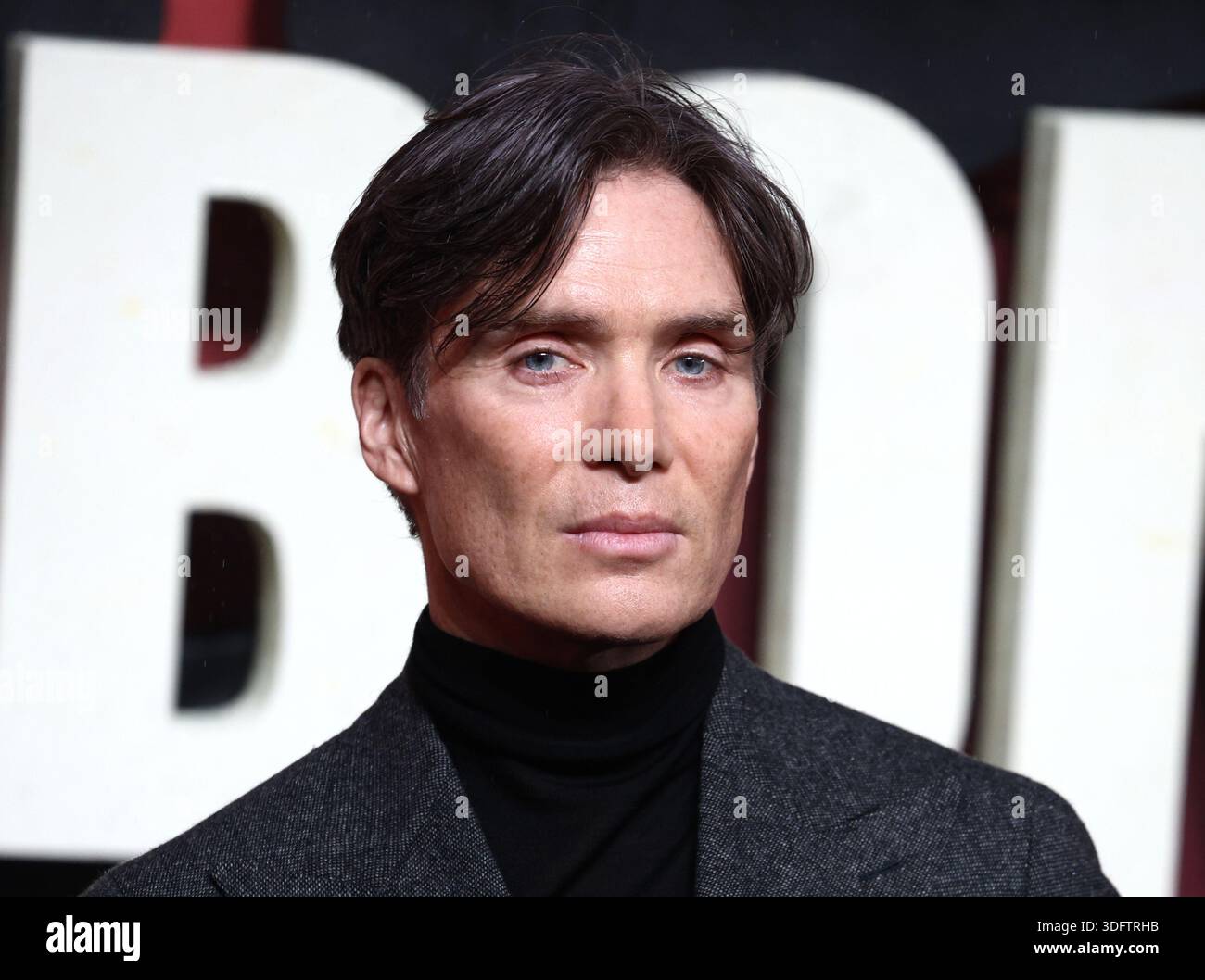 What Makes Cillian Murphy So Captivating?
