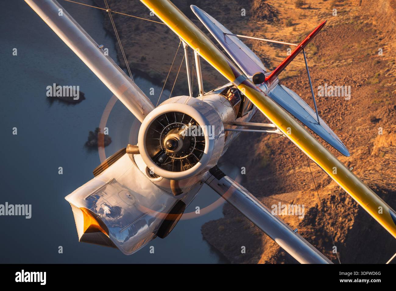 The Grumman J2F‑6 Duck is a mid‑20th century American amphibious ...