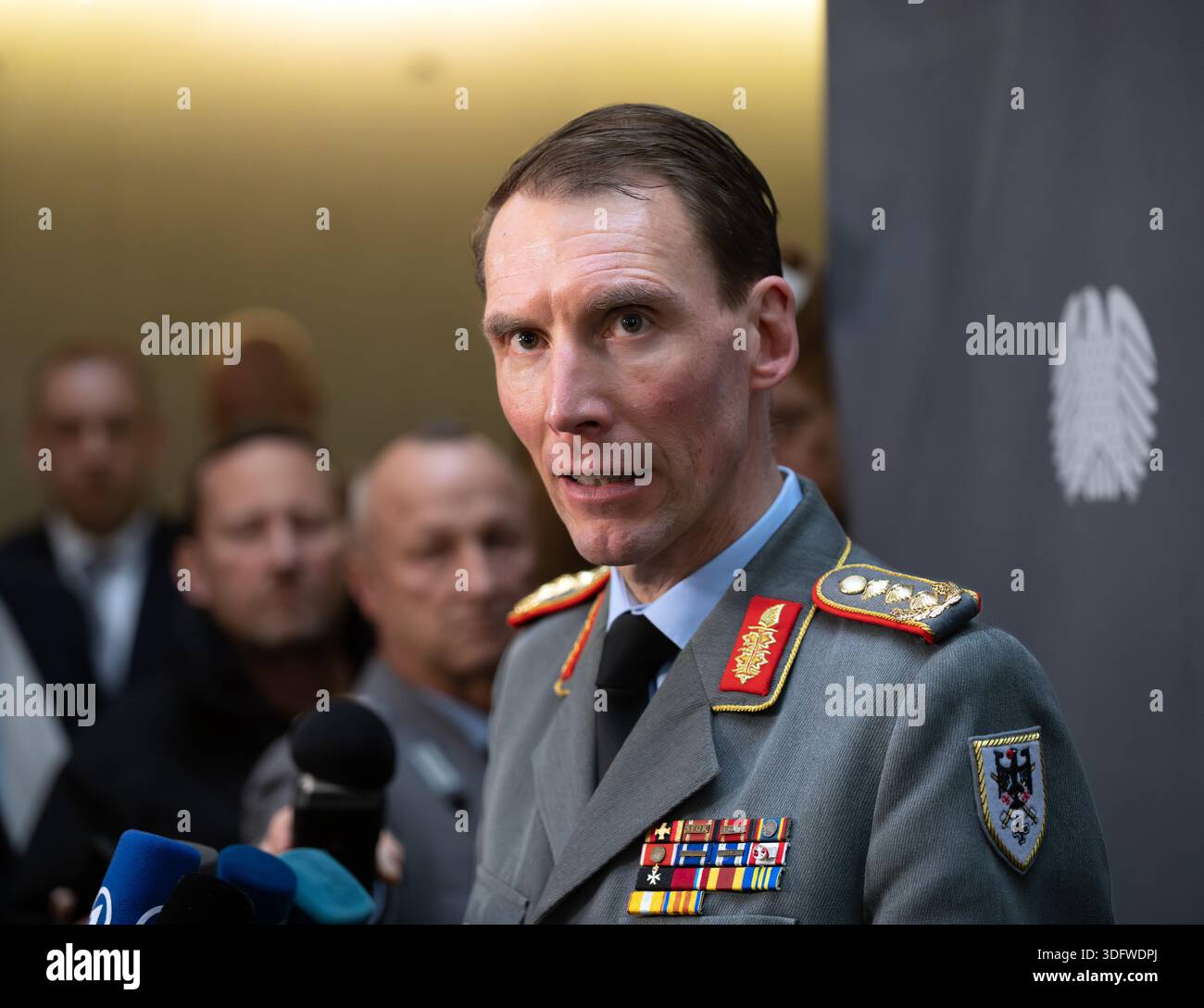 Why is 2029 cited as a critical year for NATO? Why is 2029 cited as a critical year for NATO?