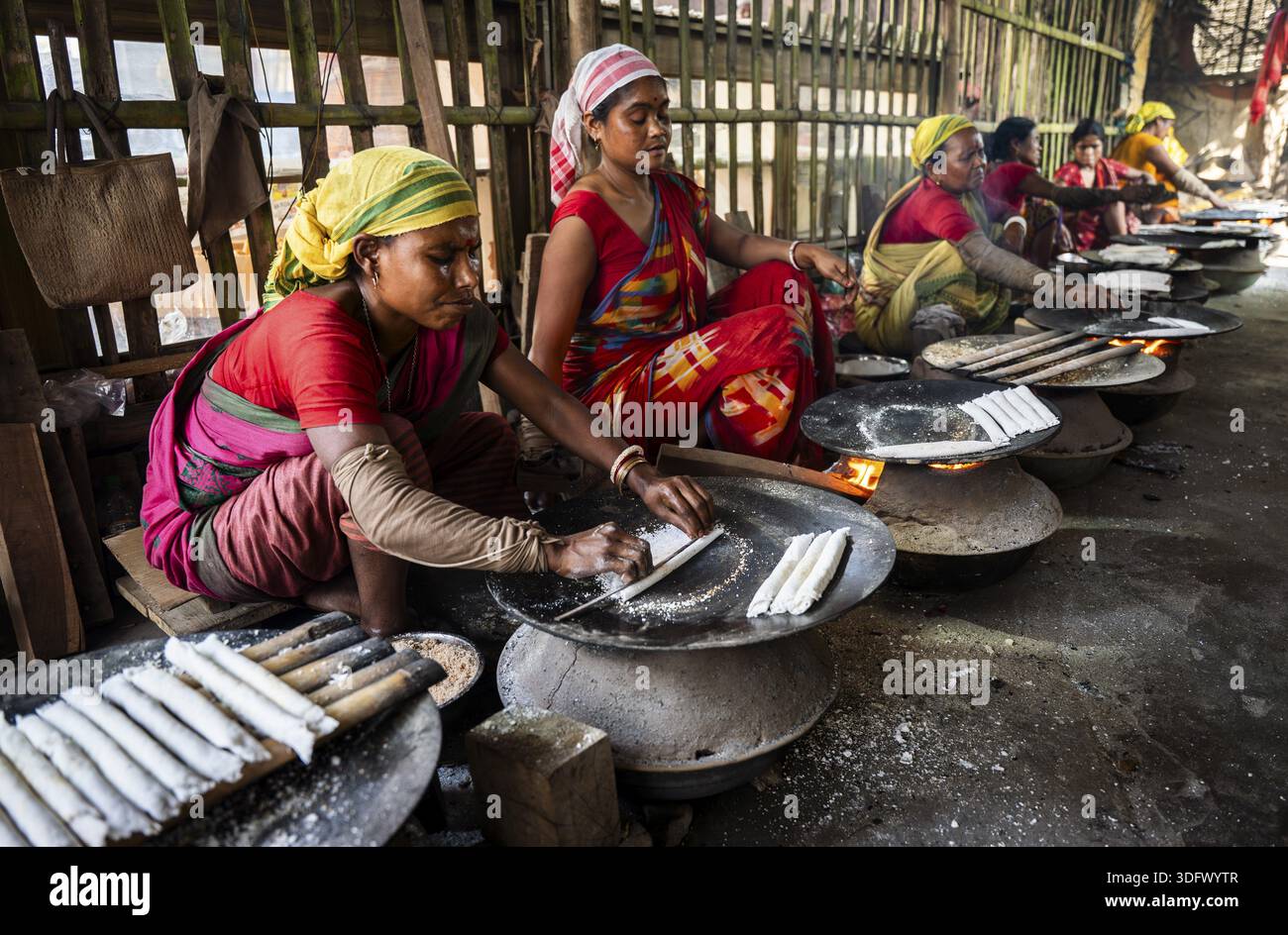 Pitha hi-res stock photography and images - Alamy