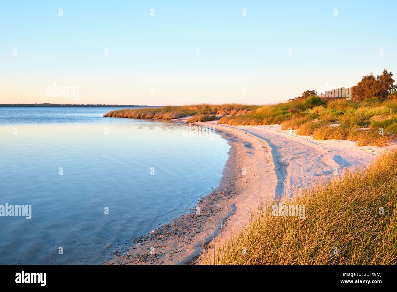 Australind beach hi-res stock photography and images - Alamy