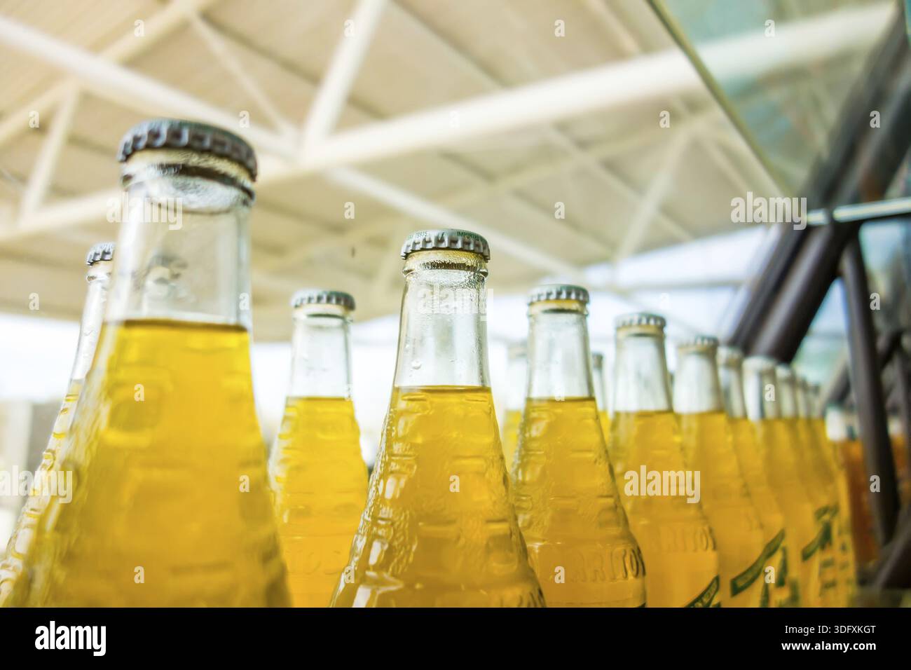 Beverage arrangement hi-res stock photography and images - Alamy