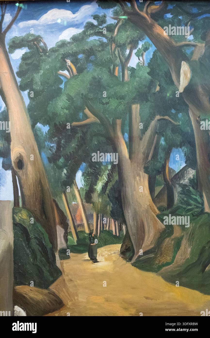 Andre derain hi-res stock photography and images - Alamy