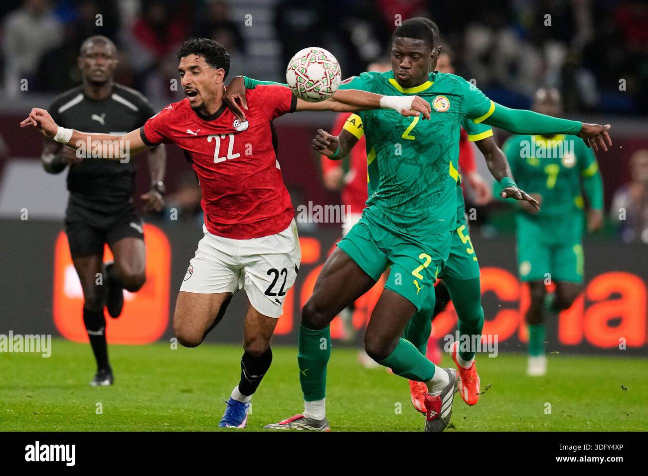 Sarr and Mitchell: The Engine of the Left Flank