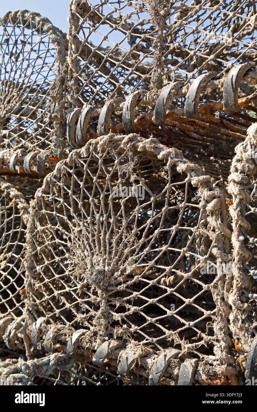 Portable hand net hi-res stock photography and images - Alamy