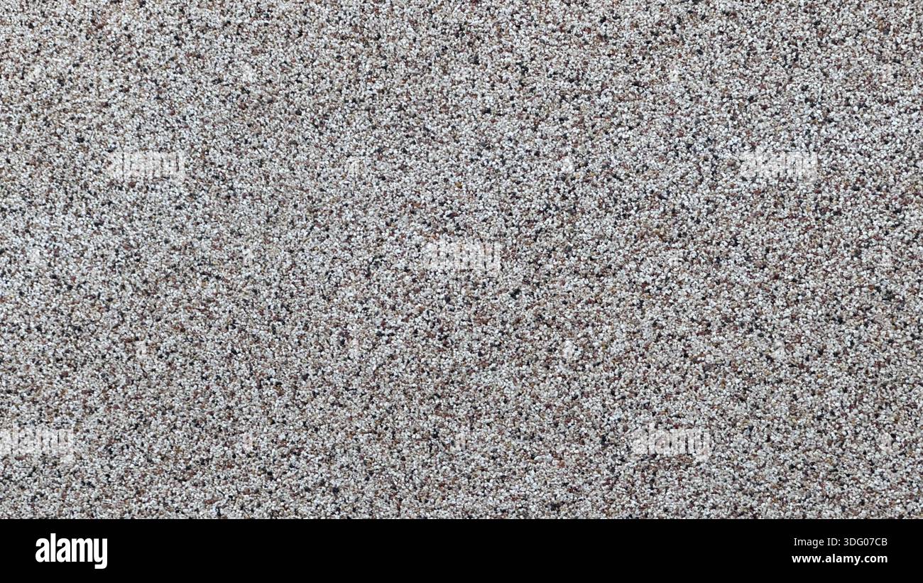 Textured Gray Sand Surface for Background and Design Use Stock Photo