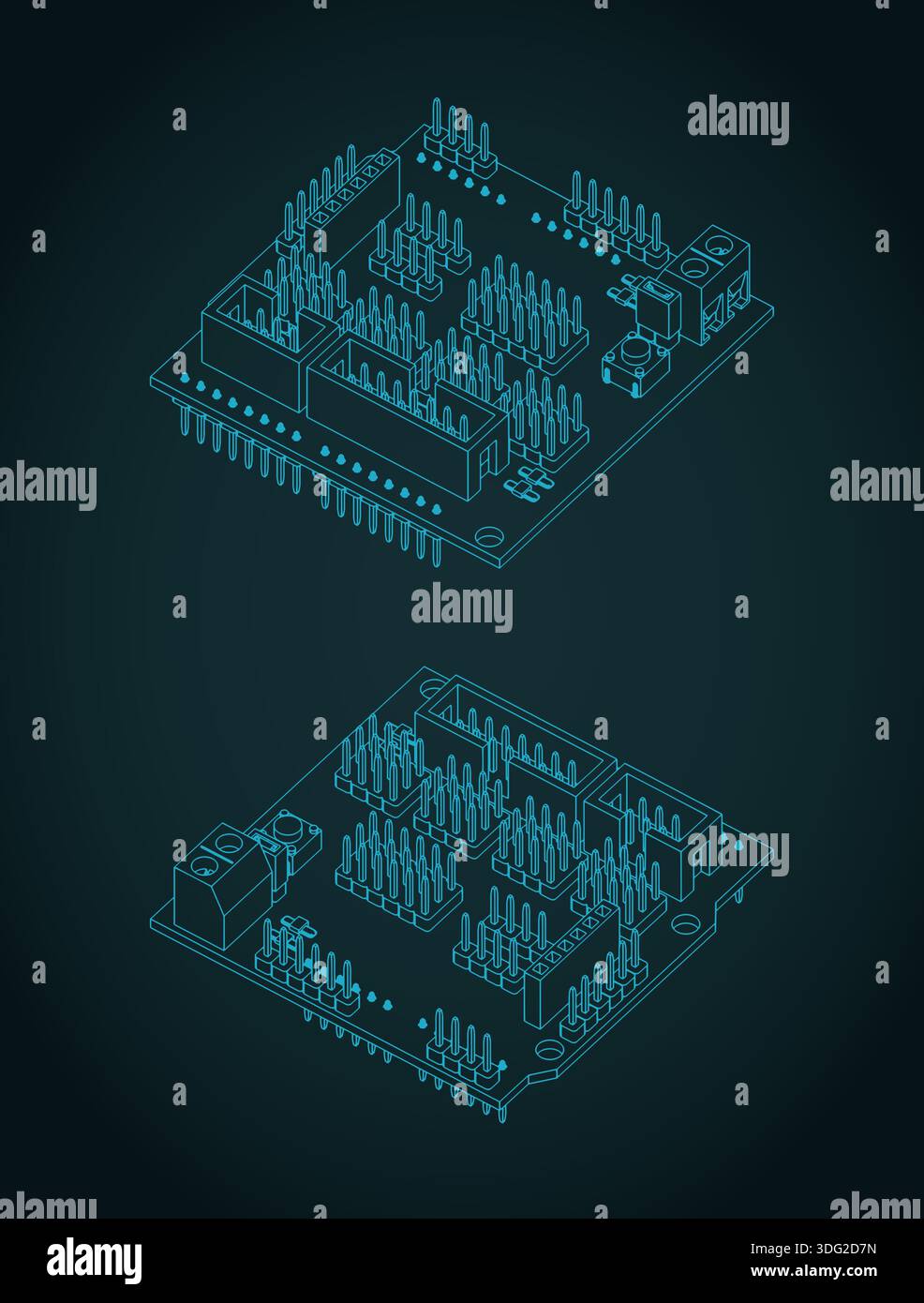 Arduino uno hi-res stock photography and images - Alamy