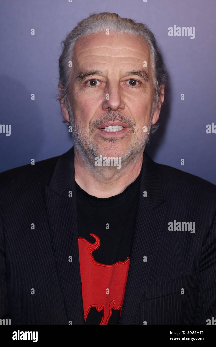 Vandel Tf Philippe Vandel attends Figaro's 200Th Anniversary Evening at Grand ...