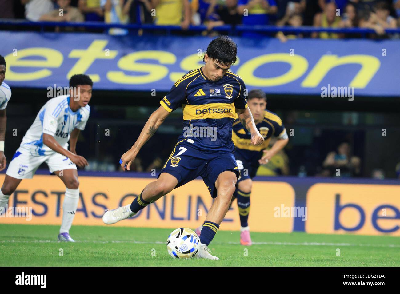 The Riquelme Factor