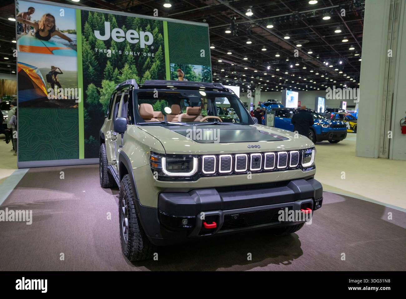 Moab Auto Show