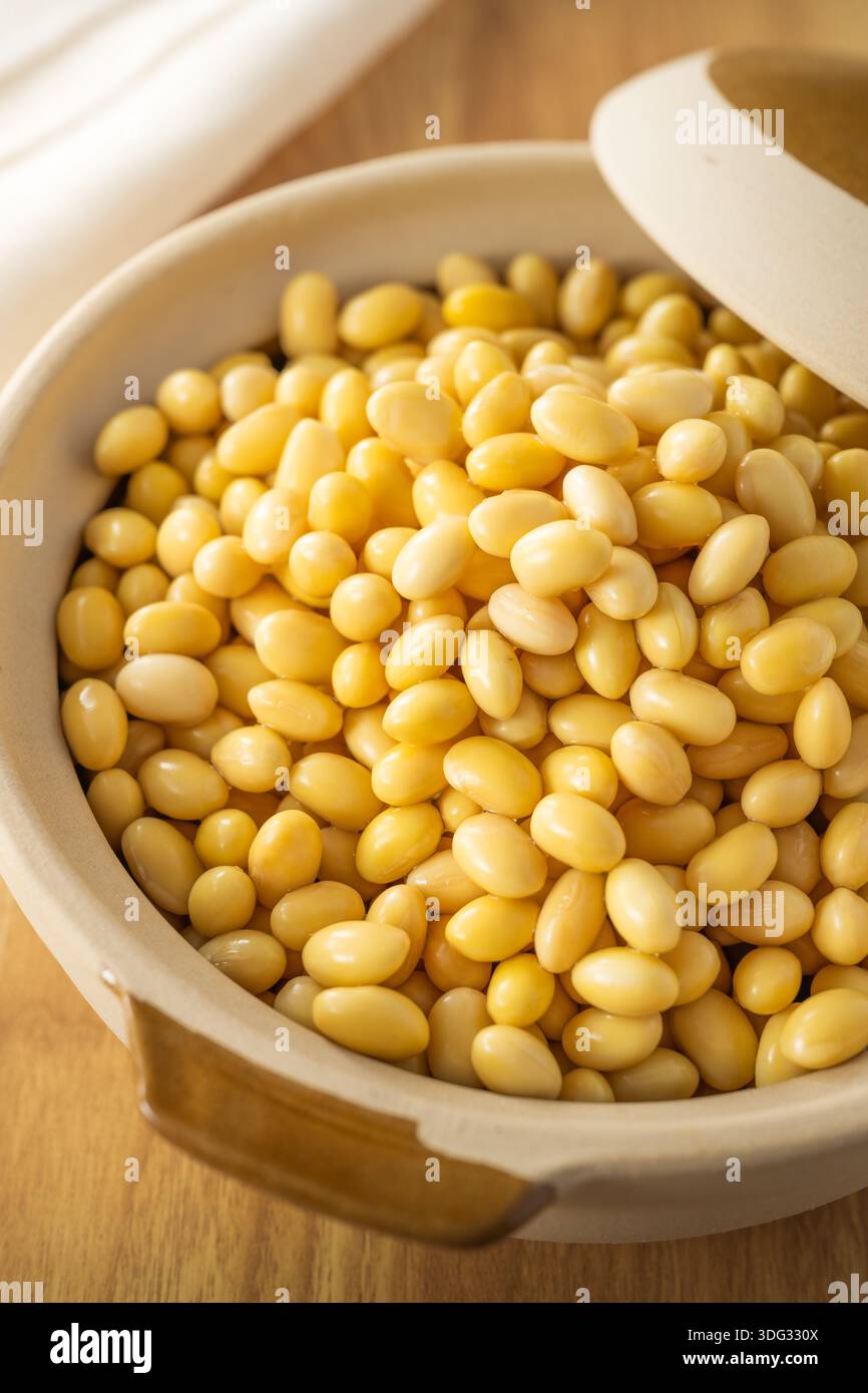 soy Stock Photo