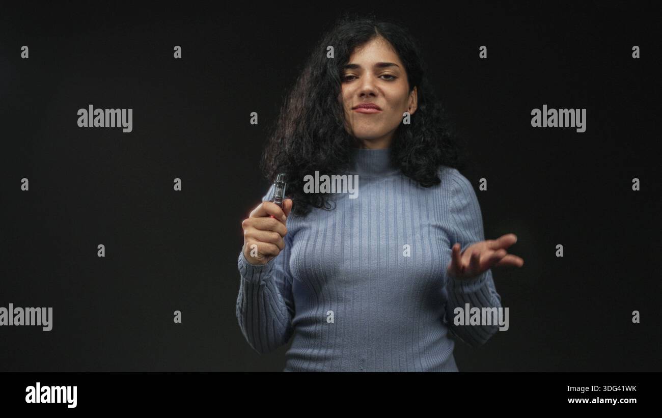 arab vape Middle East E-Cigarette Market Report 2025: Which Vape Brands Are Popular  in UAE and Saudi Arabia main image 1