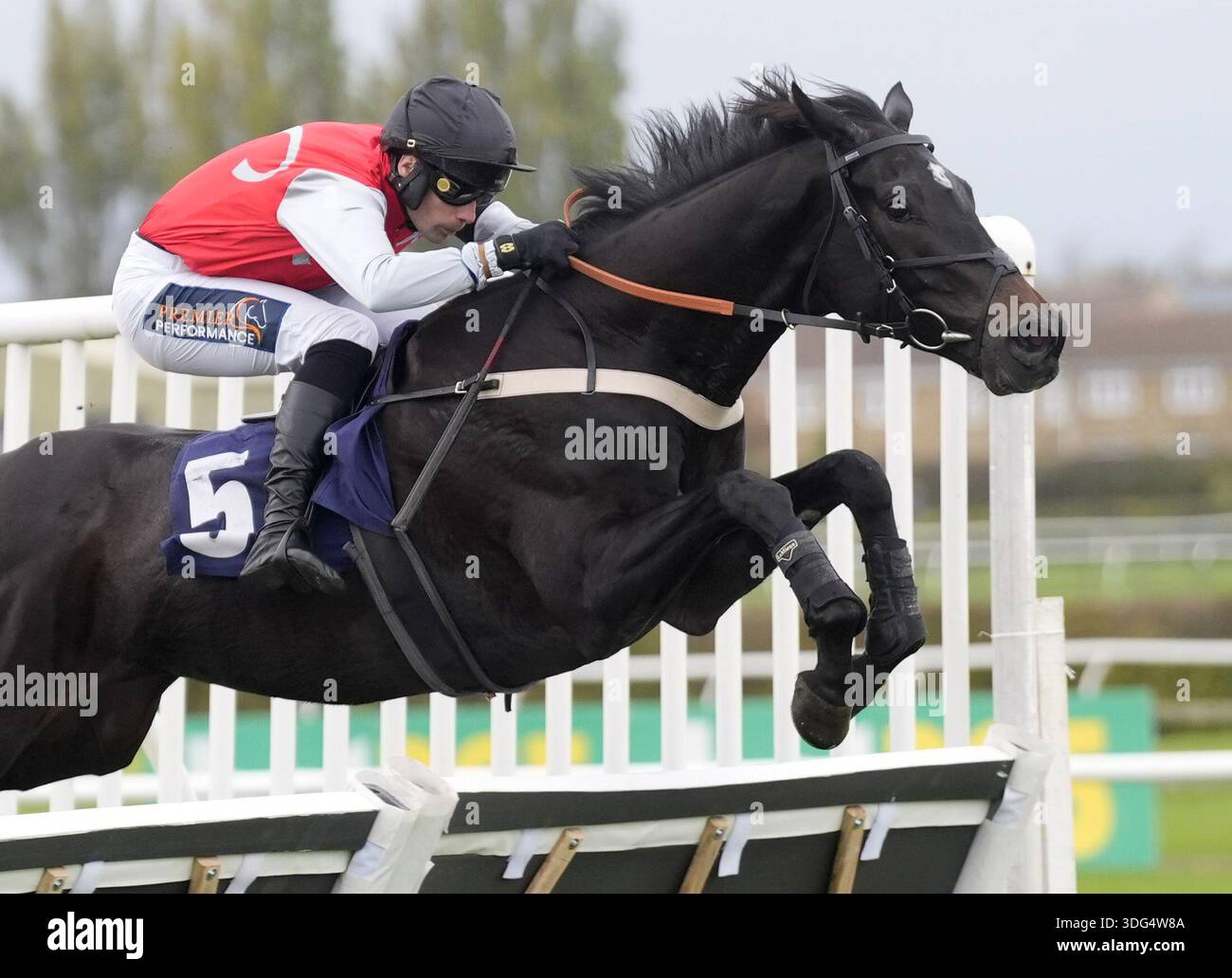 Rethink racing hi-res stock photography and images - Alamy