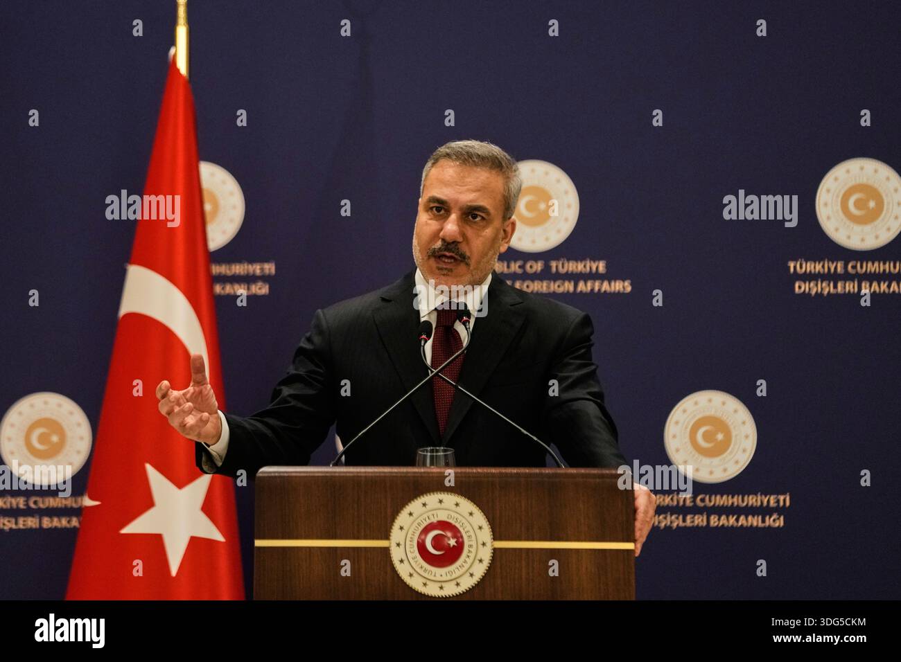 Why is Black Sea navigation a priority for Turkey? Why is Black Sea navigation a priority for Turkey?