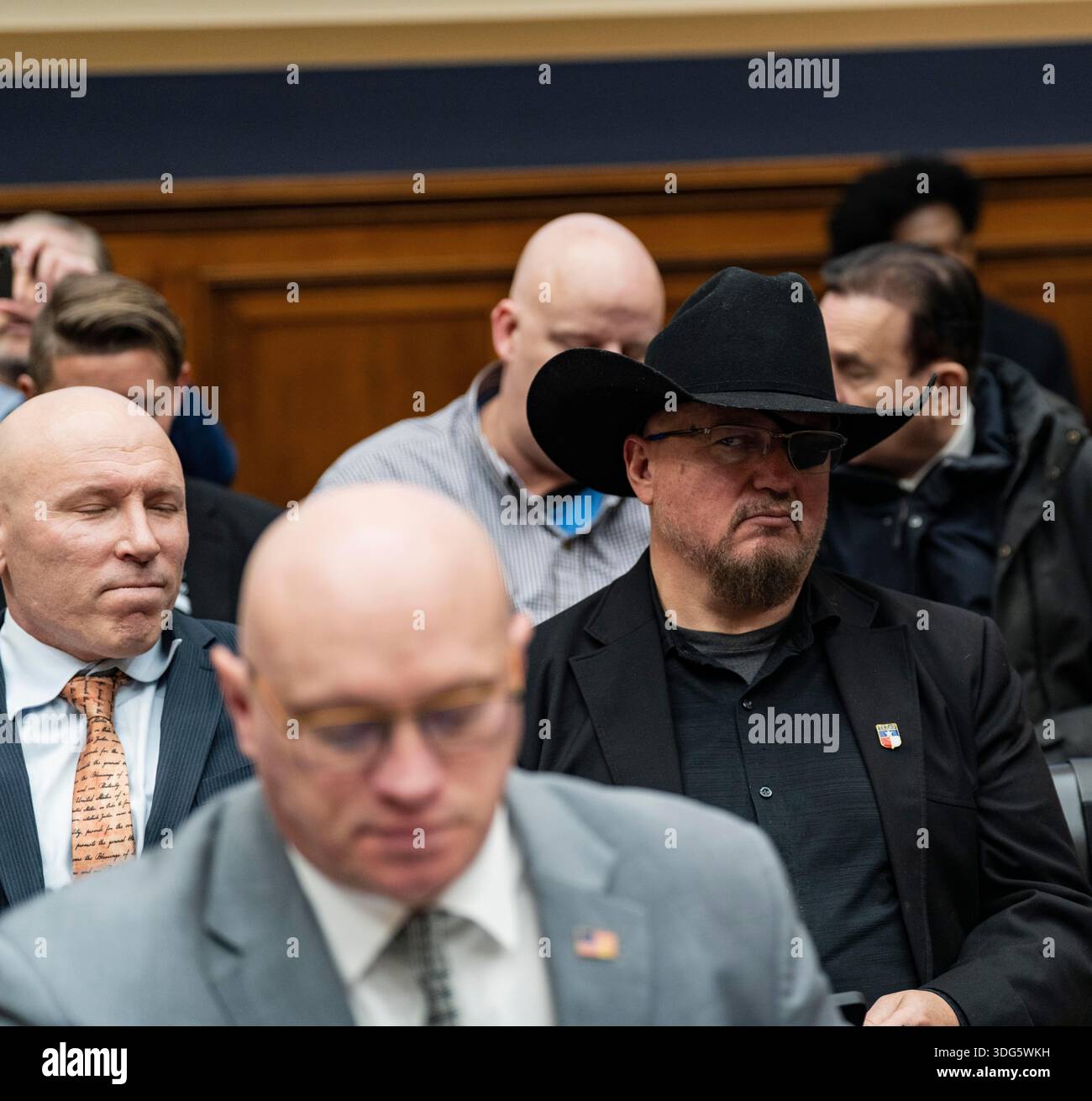 Open Rhodes Hat The founder and former head of the Oath Keepers, Stewart Rhodes ...
