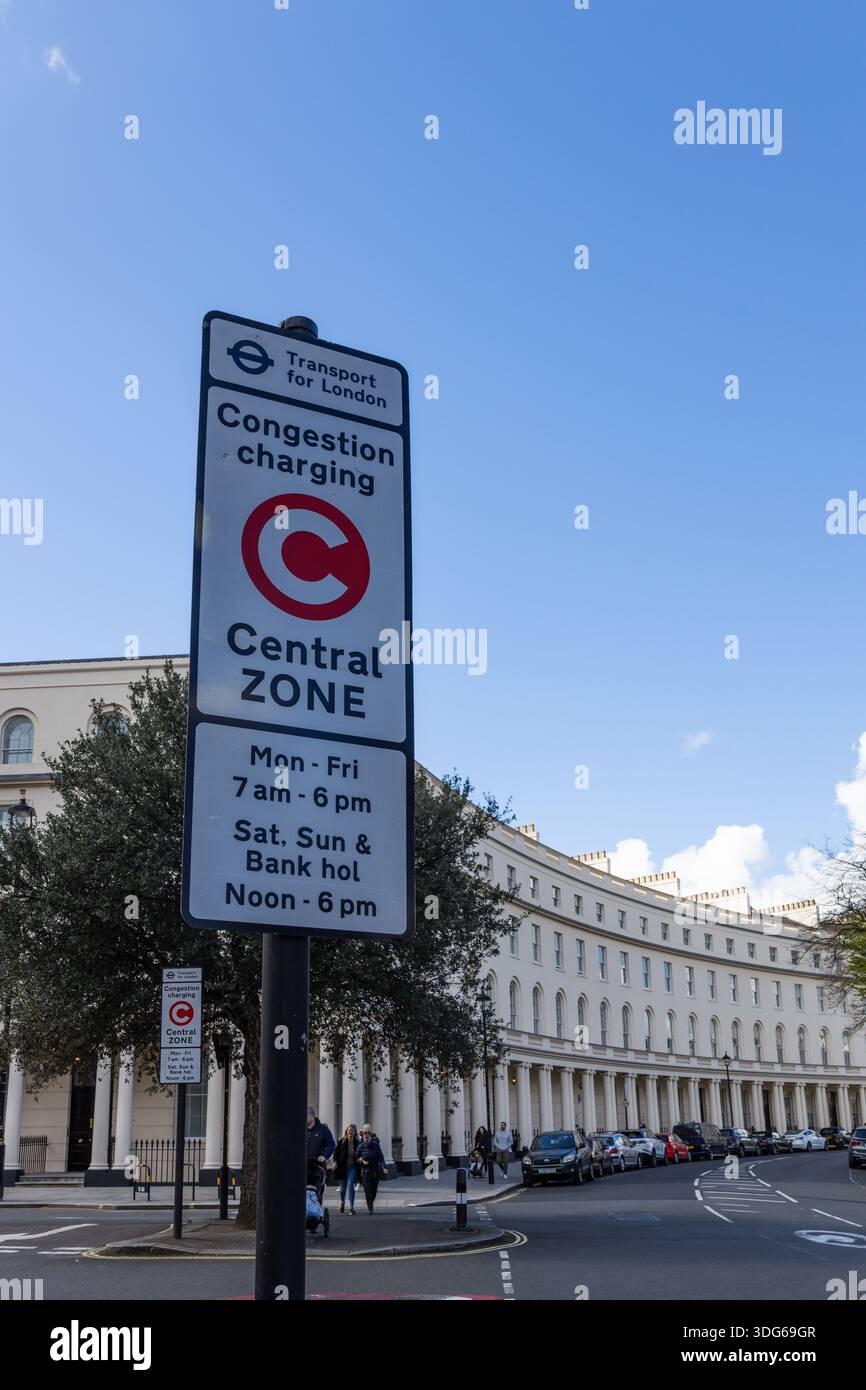 is tobacco dock in the congestion zone London zone 1 hi-res stock photography and images