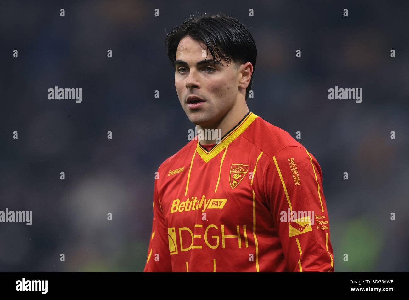 Ambiente BetItaly illustrato con un