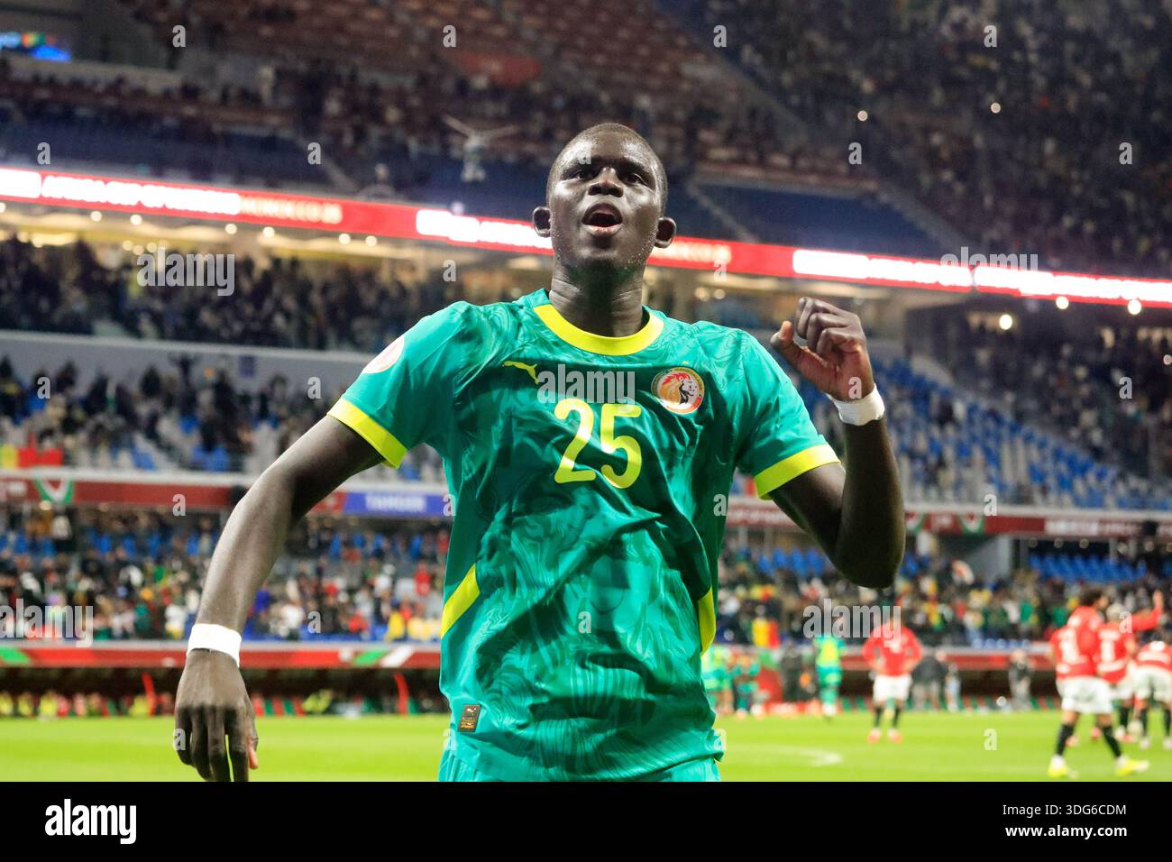 Hadji diouf hi-res stock photography and images - Alamy