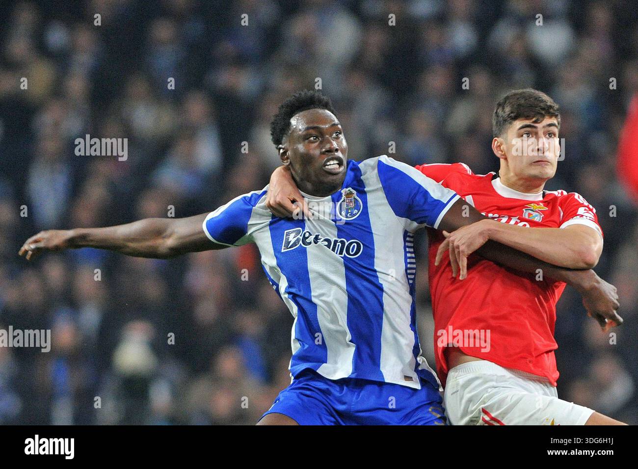 Villas-Boas Slams Benfica's "Creative" Complaint as a Waste of Time