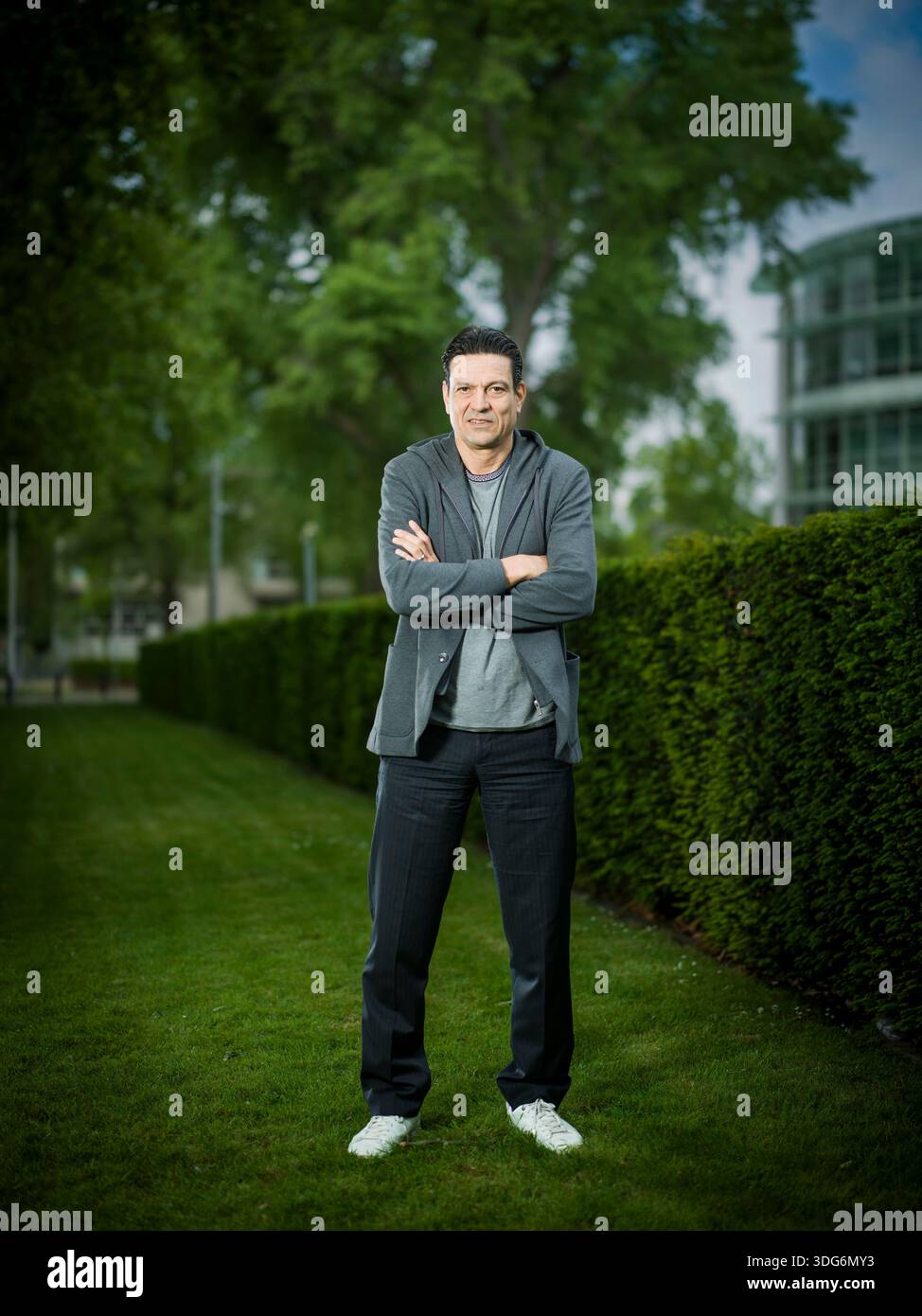 Jari litmanen hi-res stock photography and images - Alamy