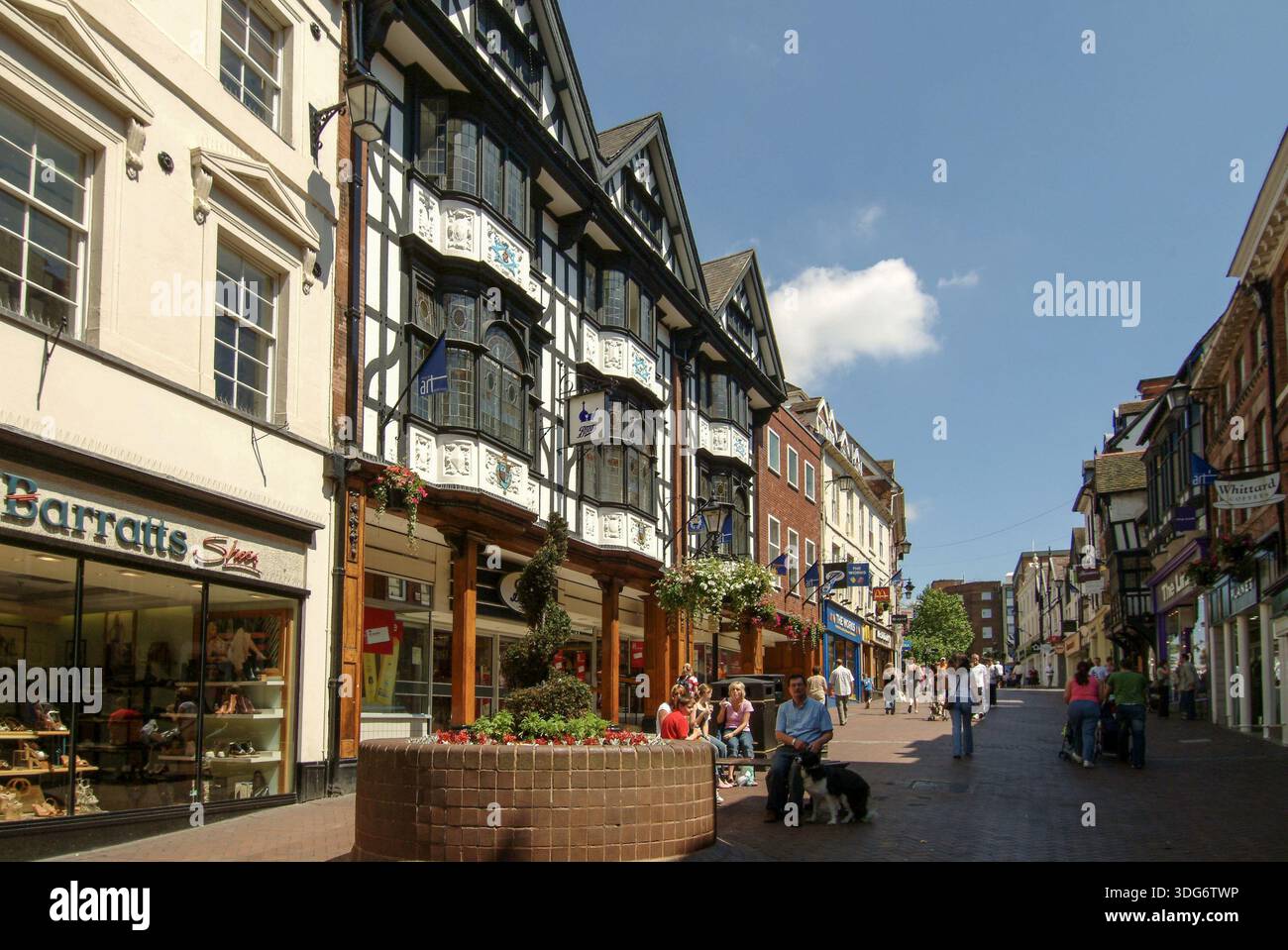 shrewsbury-town-centre