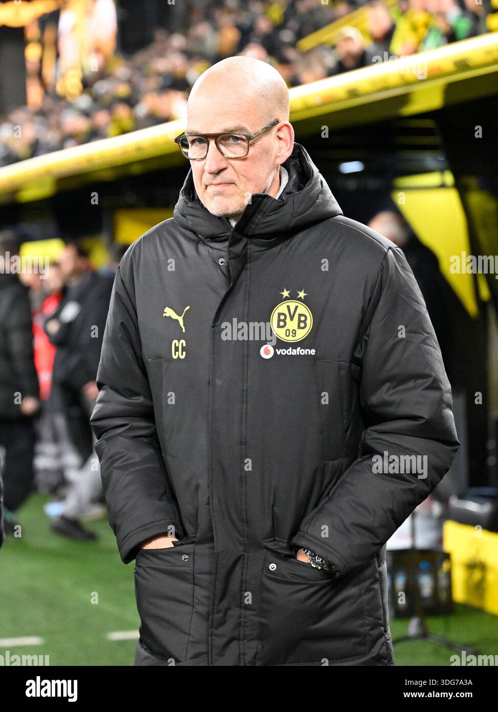 Borussia Dortmund Reports Multi-Million Loss Borussia Dortmund Reports Multi-Million Loss