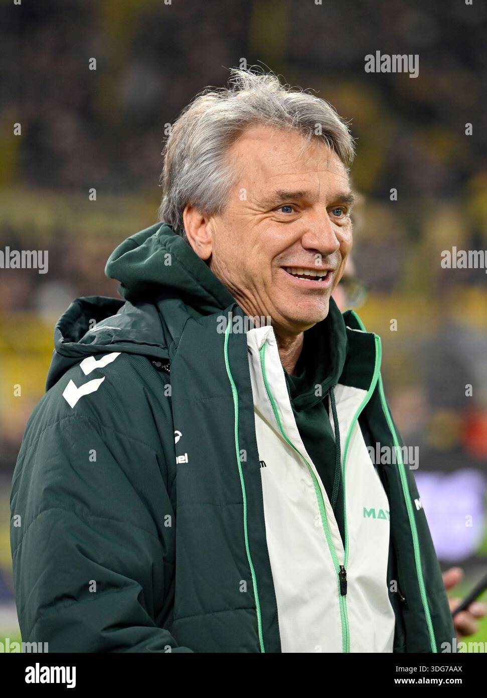 Why the Werder Bremen Move Did Not Materialize Why the Werder Bremen Move Did Not Materialize
