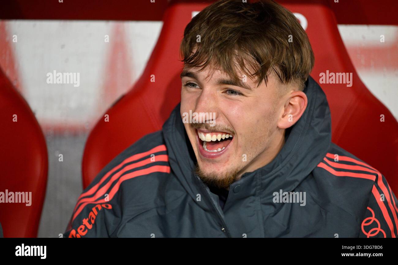 Photo Dédicacée Karl-Heinz Volz – 1.FC Köln, Originale, état Correct