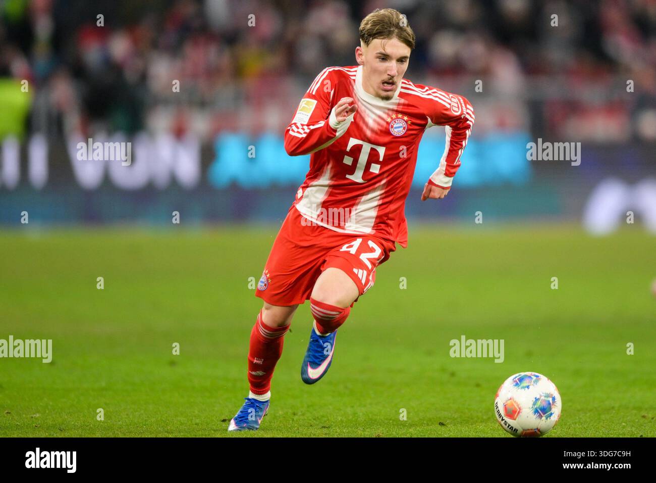 Why is Lennart Karl's injury a major loss for Germany? Why is Lennart Karl's injury a major loss for Germany?