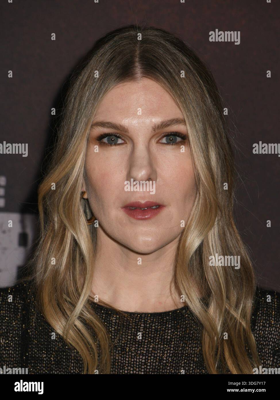 Lily Ripper Lily Rabe at arrivals for THE RIP Premiere, Alice Tully Hall, New York ...