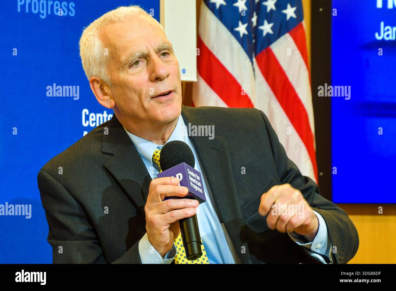 Jared bernstein hi-res stock photography and images - Alamy