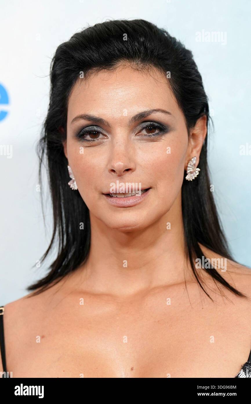 Ny 15th Jan 2026 Morena Baccarin At Arrivals For THE WRECKING CREW Ny 15th Jan 2026 Morena Baccarin At Arrivals For The Wrecking Crew Premiere Regal Times Square New York Ny January 15 2026 Credit Kristin Callahaneverett Collectionalamy Live News 3DG96BM 