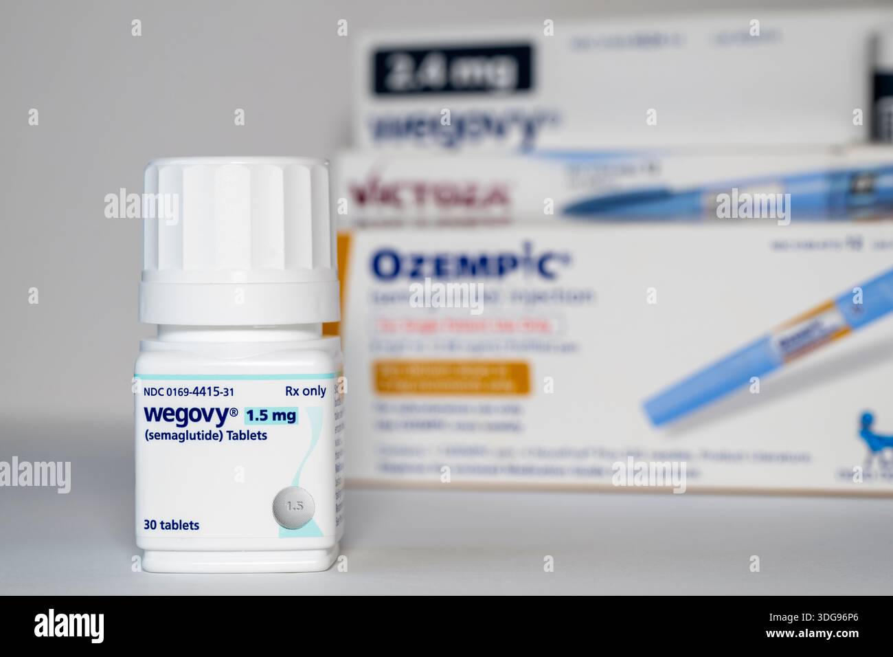 semaglutide tablets or injection for weight loss Loss: How It Works, Comparisons, and More FBI warns about counterfeit weight