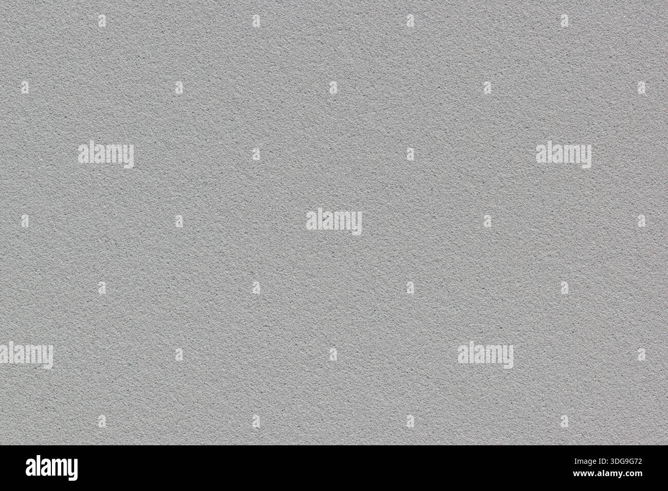 Mid gray sample textured background plain solid material color copy space. Stock Photo