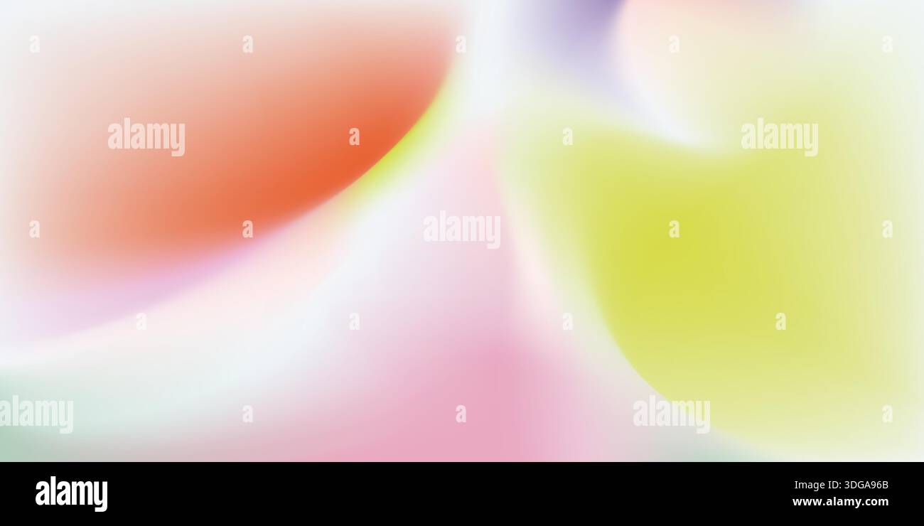 Soft Abstract Gradient Background Soft Abstract Gradient Background with Blurred and Smooth Colorful ...