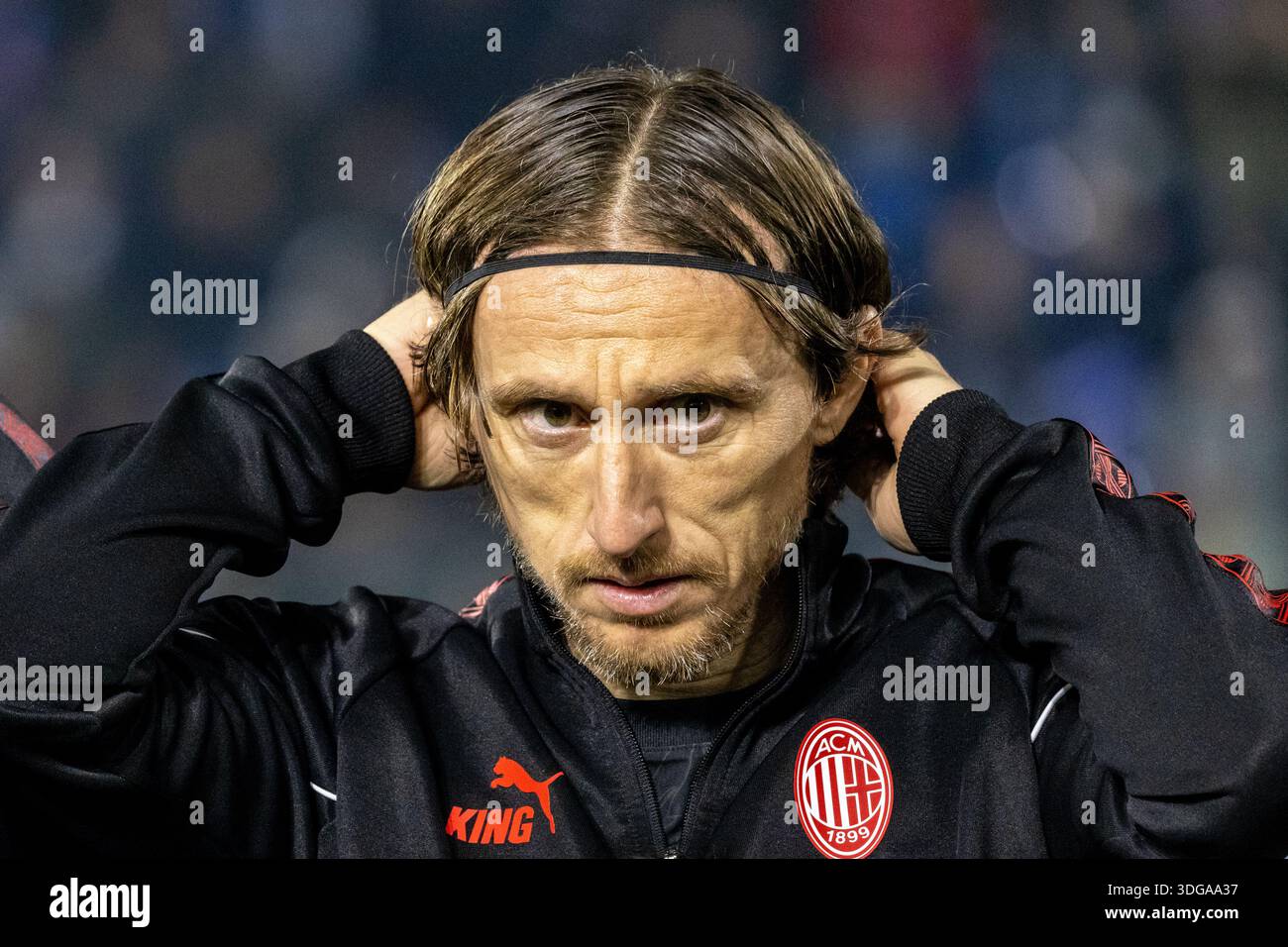 como 1907 vs ac milan standings