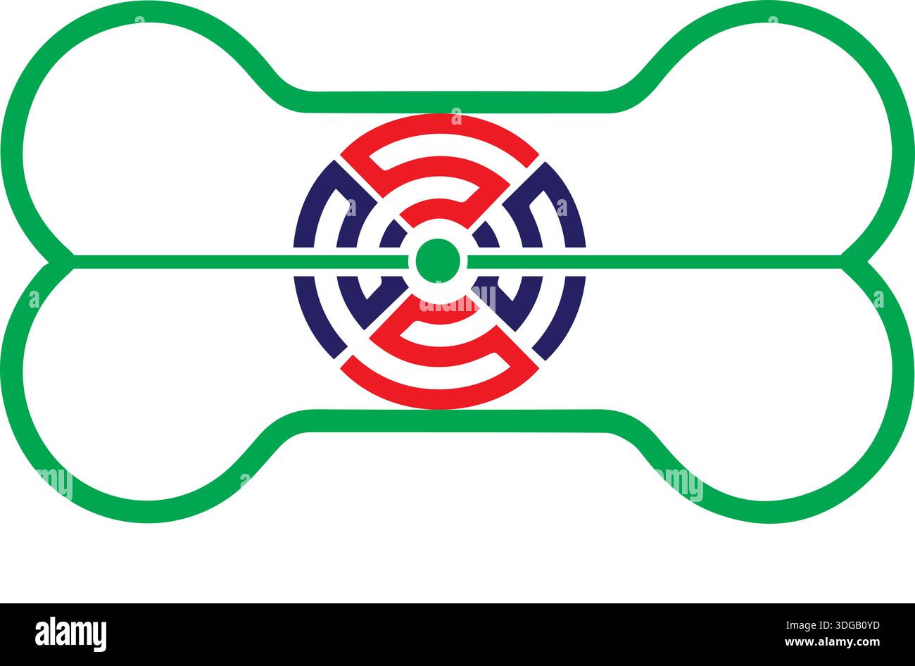 wifi logo design wifi logo connection design Stock Vector