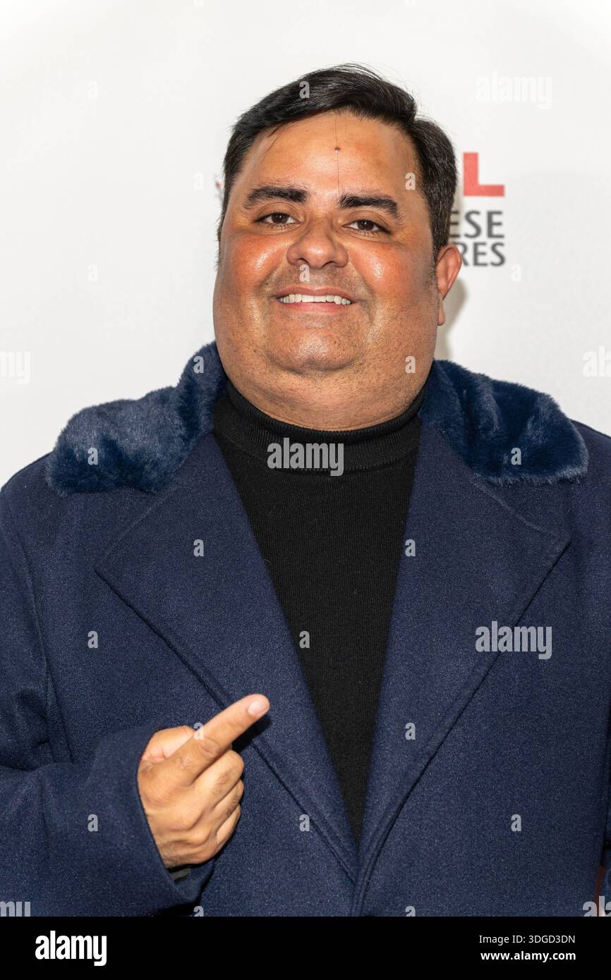Los Angeles, USA. 15th Jan, 2026. Dr. Rohan Nagar attends World ...