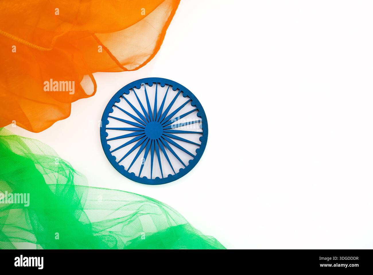 ashoka-chakra-with-indian-flag-colors-celebrating-national-events-stock