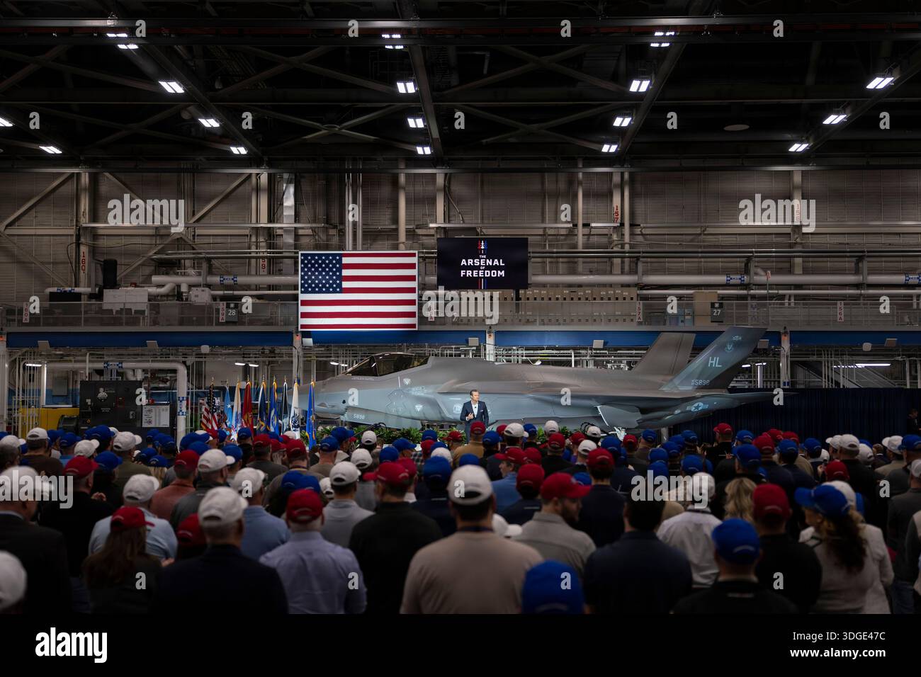 Lockheed martin employees hi-res stock photography and images - Alamy