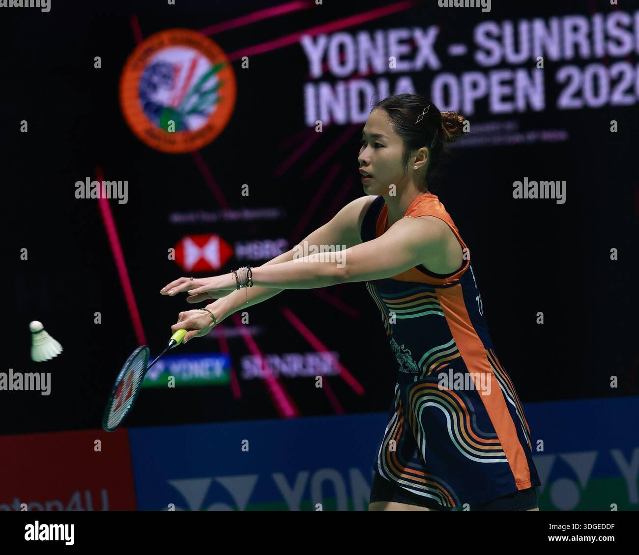 Tournament Context and Player Profiles Tournament Context and Player Profiles